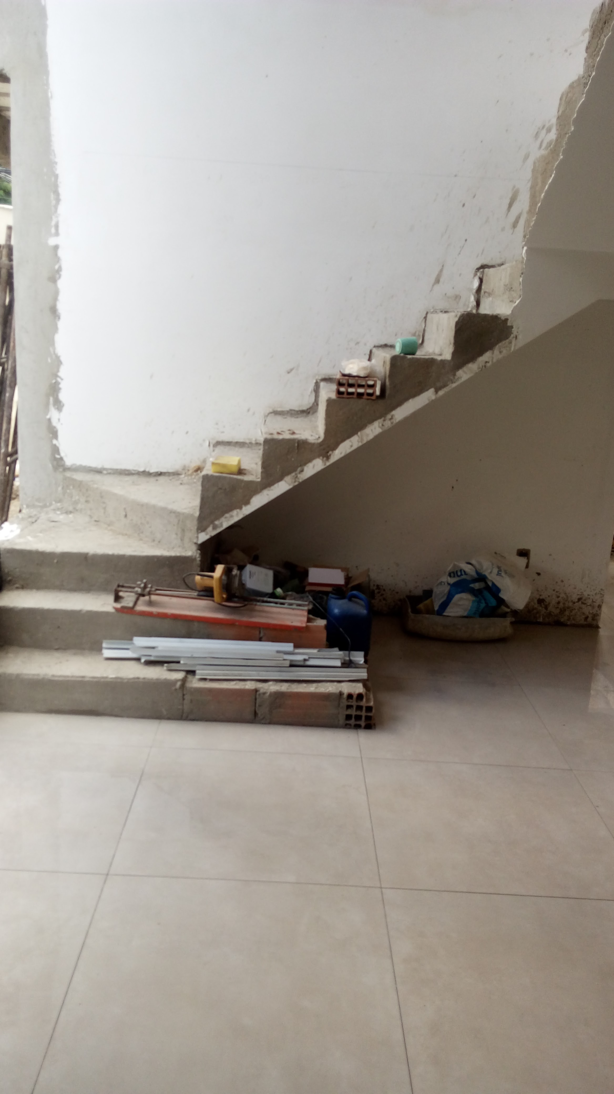 Construção de Casa
