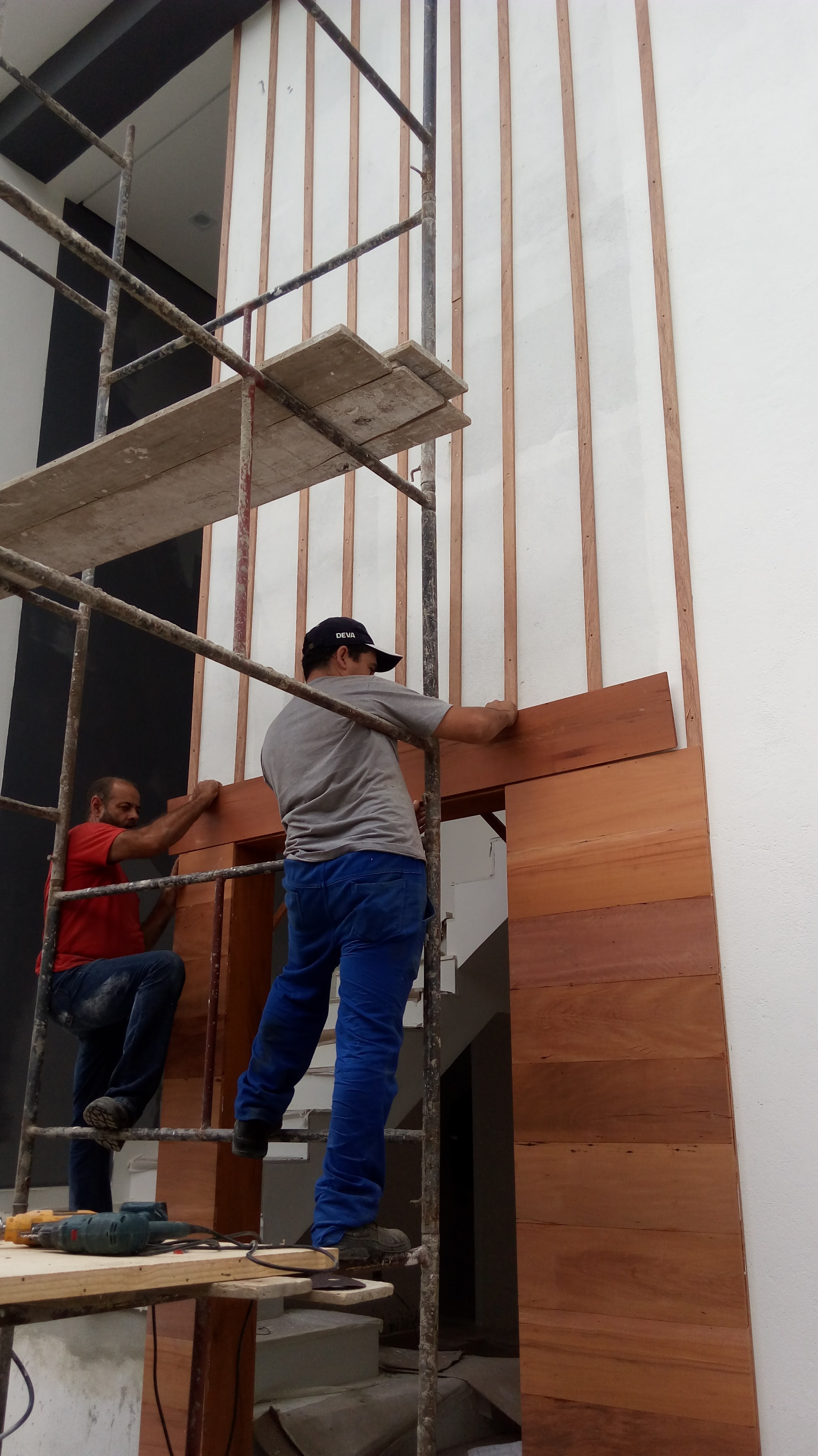 Construção de Casa