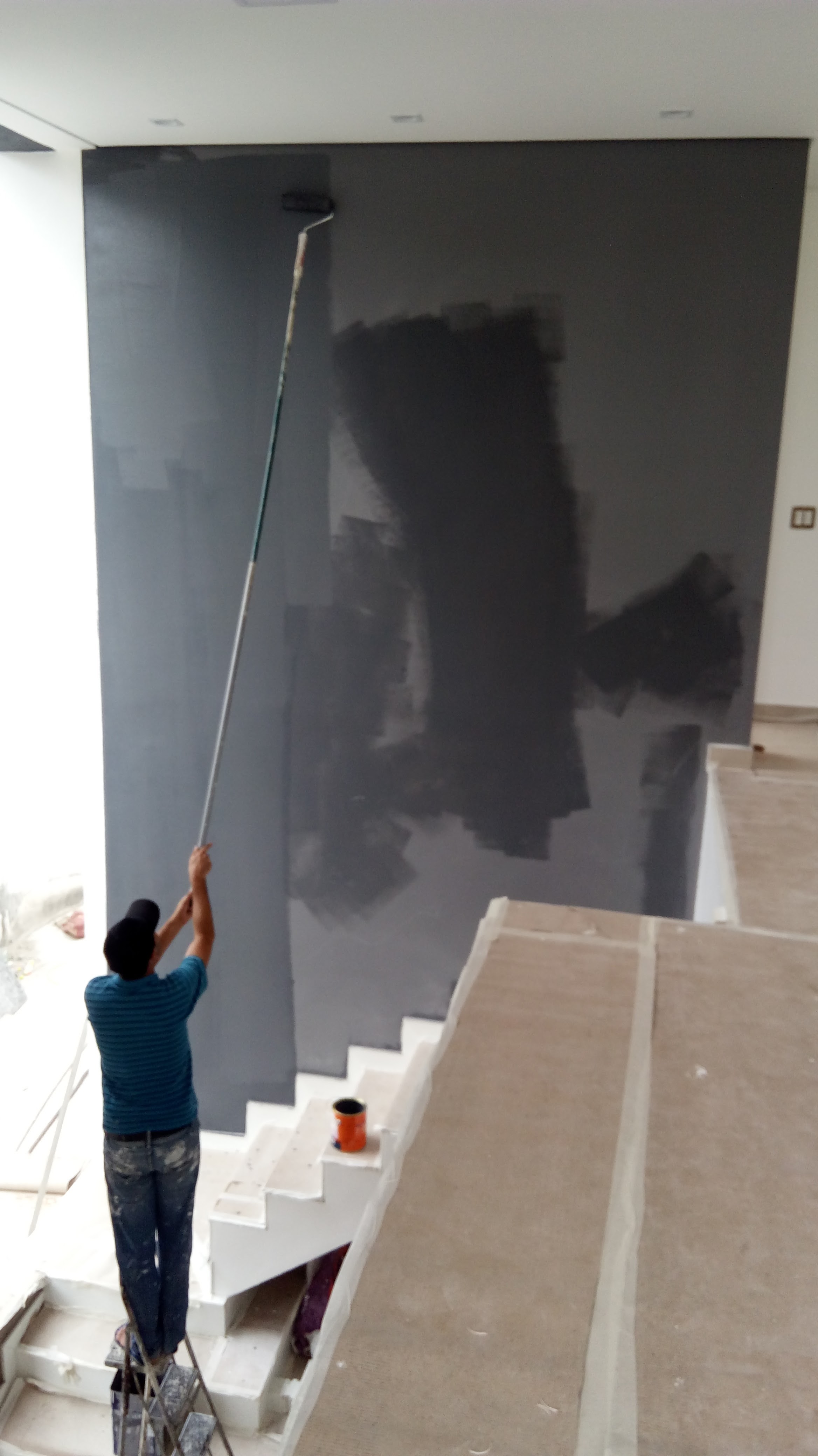 Construção de Casa