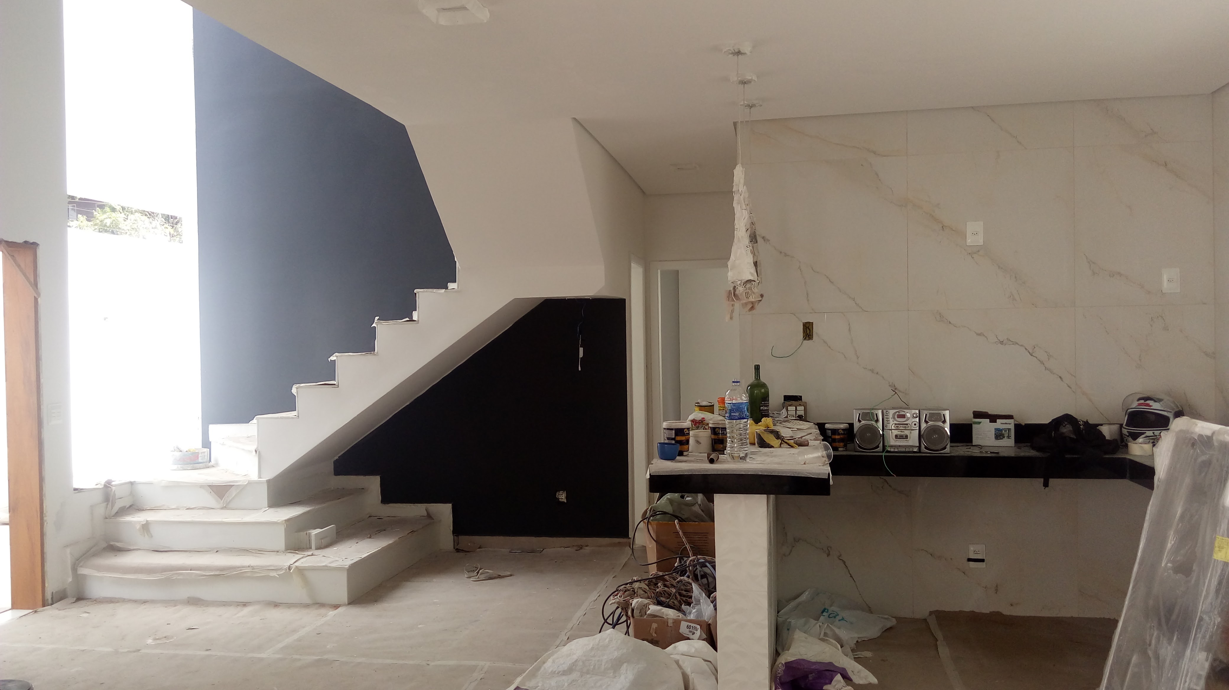 Construção de Casa