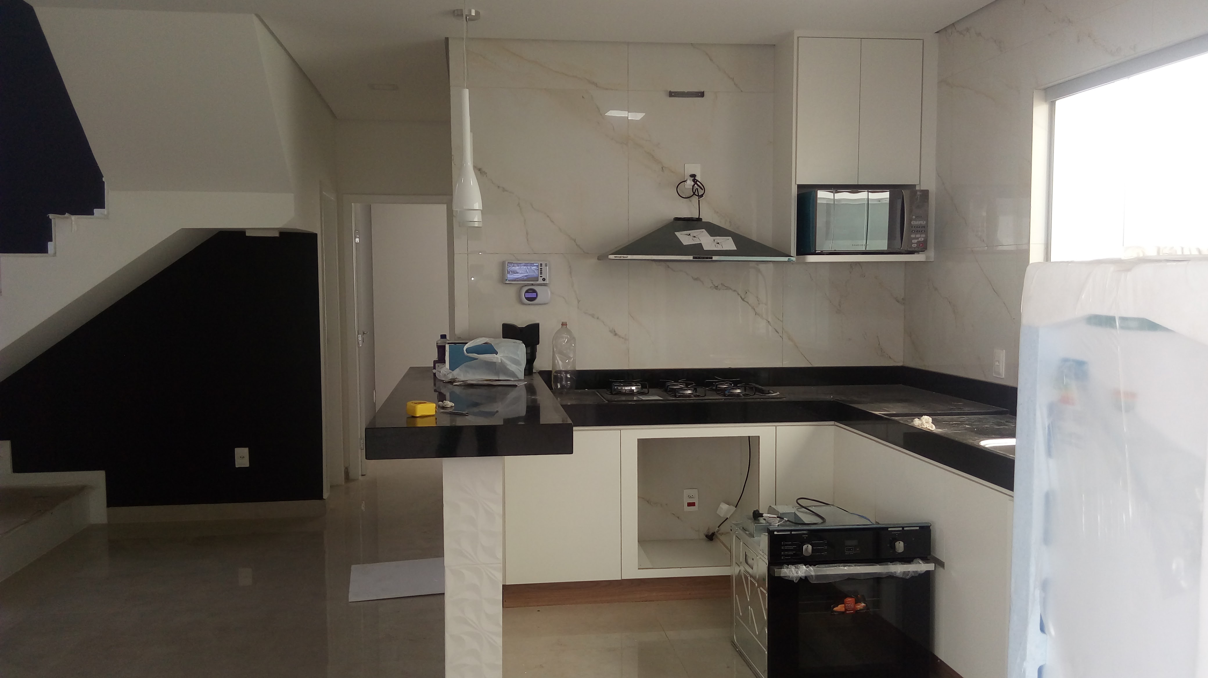 Construção de Casa